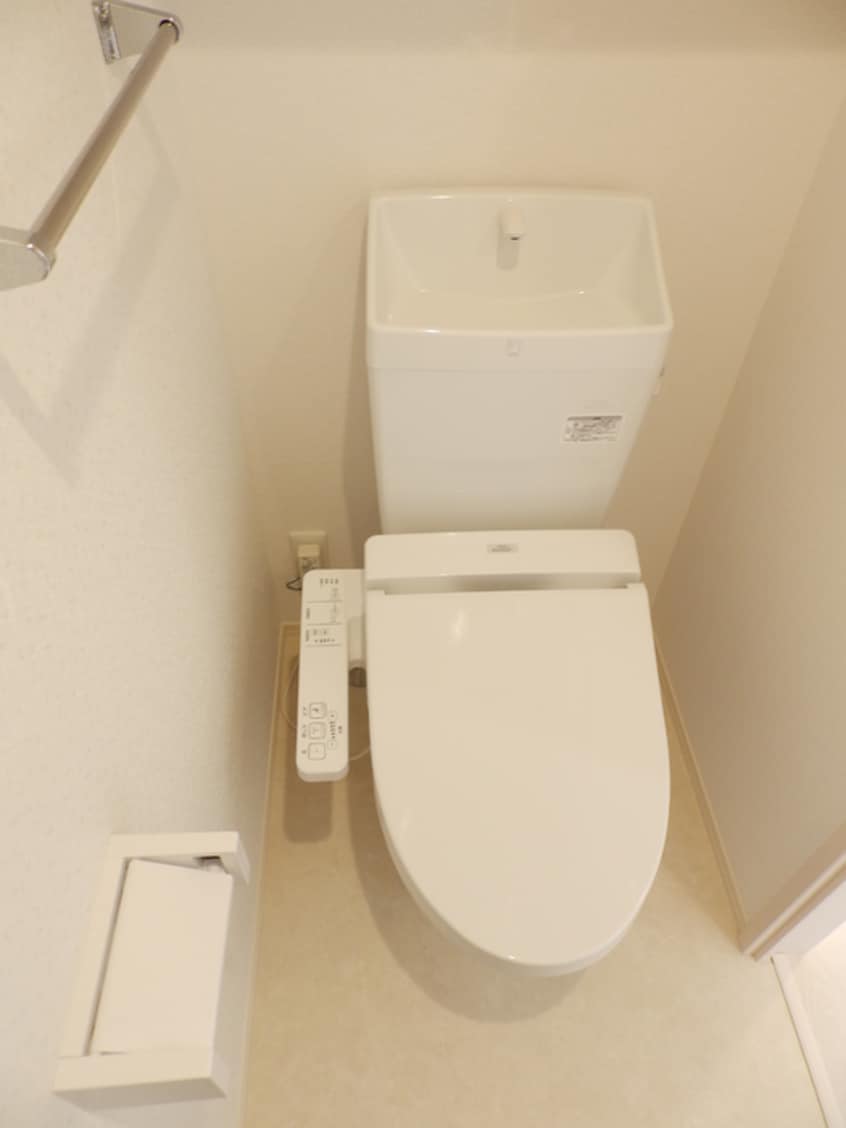  Square Villa 福島