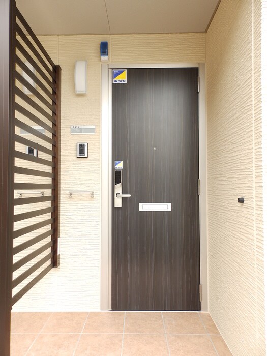  Square Villa 福島