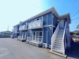 ルボアール２１　Ｂ棟