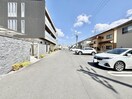  水島臨海鉄道水島本線/球場前駅 徒歩8分 3階 築4年