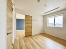  水島臨海鉄道水島本線/球場前駅 徒歩8分 3階 築4年