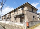 水島臨海鉄道水島本線/西富井駅 徒歩18分 1階 築22年の外観