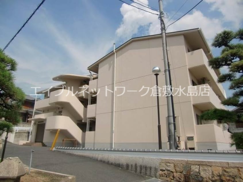  山陽本線（中国）/中庄駅 徒歩25分 1階 築28年