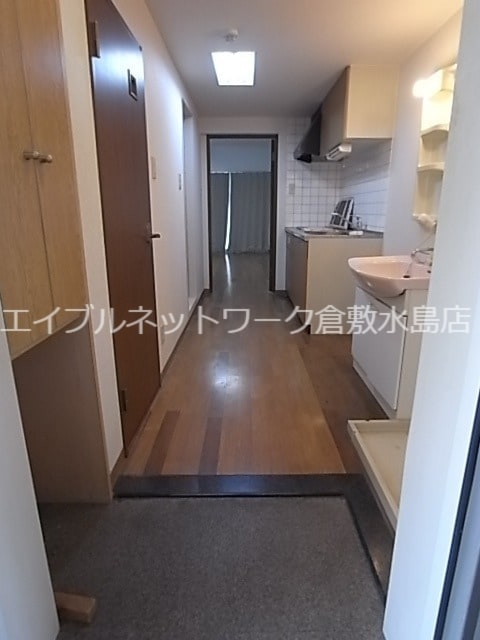  山陽本線（中国）/中庄駅 徒歩25分 1階 築28年