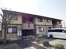 水島臨海鉄道水島本線/水島駅 徒歩14分 1階 築27年の外観