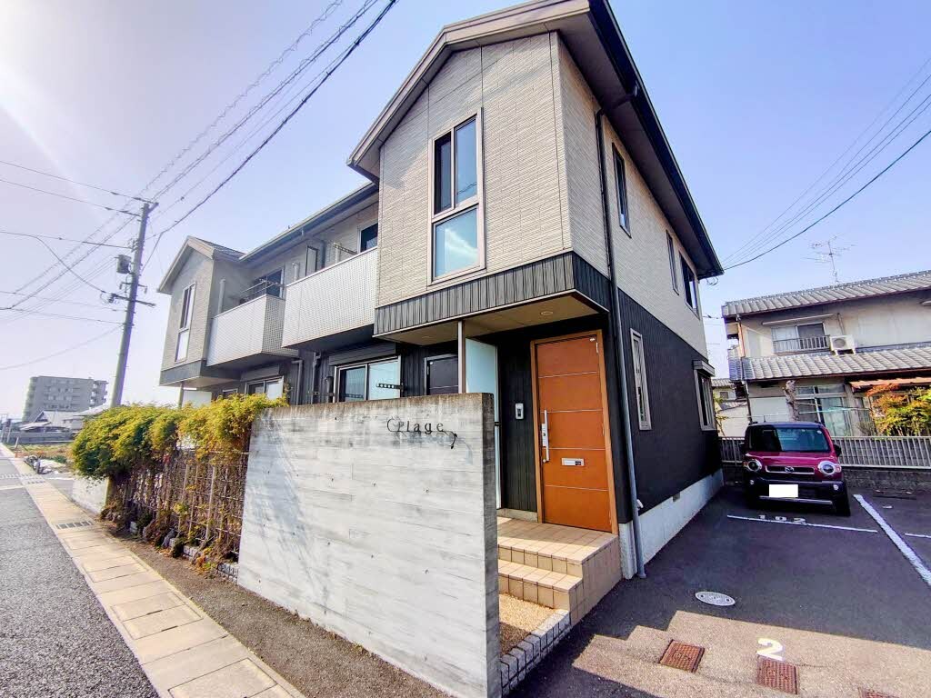  水島臨海鉄道水島本線/球場前駅 徒歩27分 1階 築16年