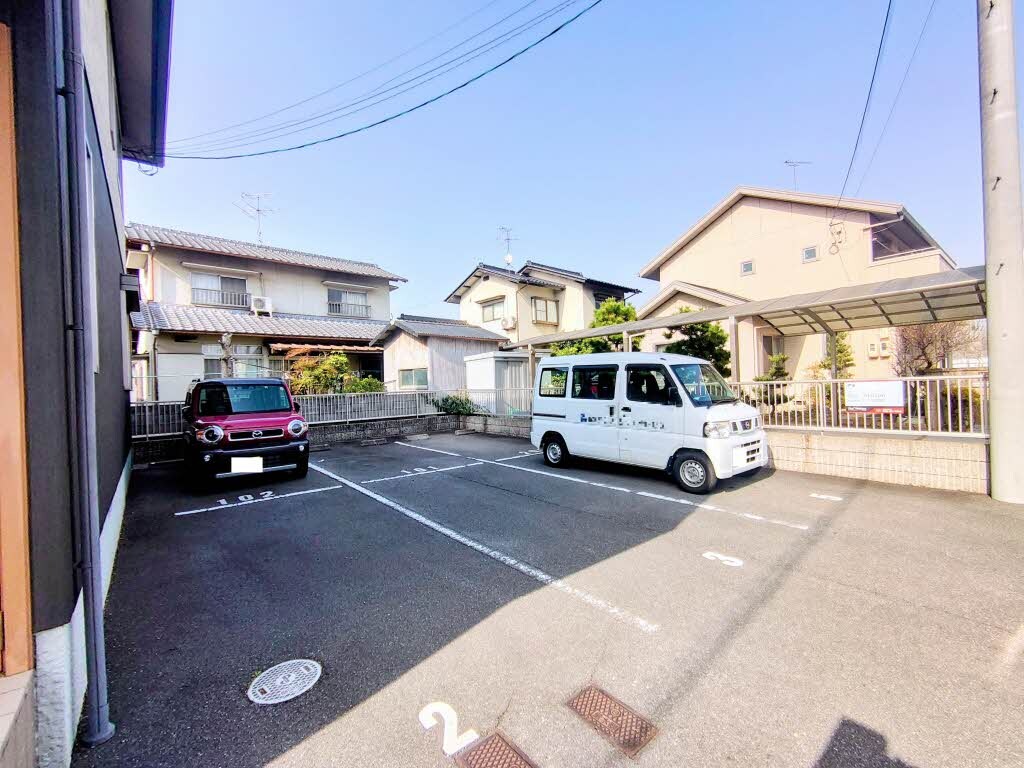  水島臨海鉄道水島本線/球場前駅 徒歩27分 1階 築16年