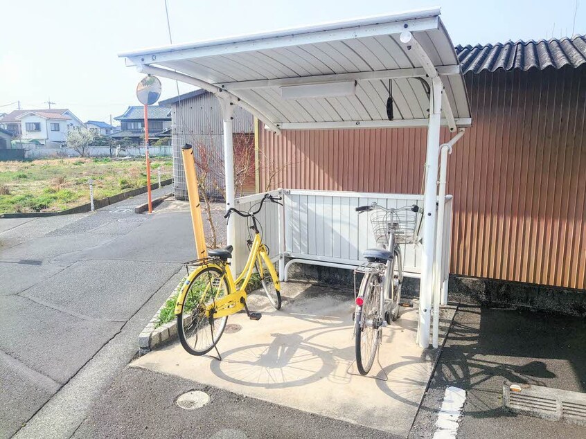 水島臨海鉄道水島本線/球場前駅 徒歩27分 1階 築16年