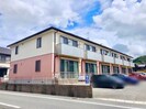 瀬戸大橋線/上の町駅 徒歩5分 2階 築19年の外観