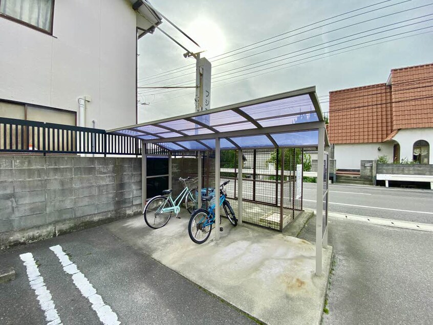  瀬戸大橋線/上の町駅 徒歩5分 2階 築19年