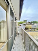  瀬戸大橋線/上の町駅 徒歩5分 2階 築19年