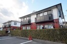 山陽本線（中国）/西阿知駅 徒歩34分 1階 築28年の外観