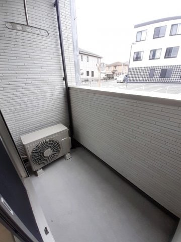  宇野線<宇野みなと線>/茶屋町駅 徒歩8分 1階 築4年