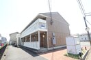 山陽本線（中国）/新倉敷駅 徒歩58分 1階 築17年の外観