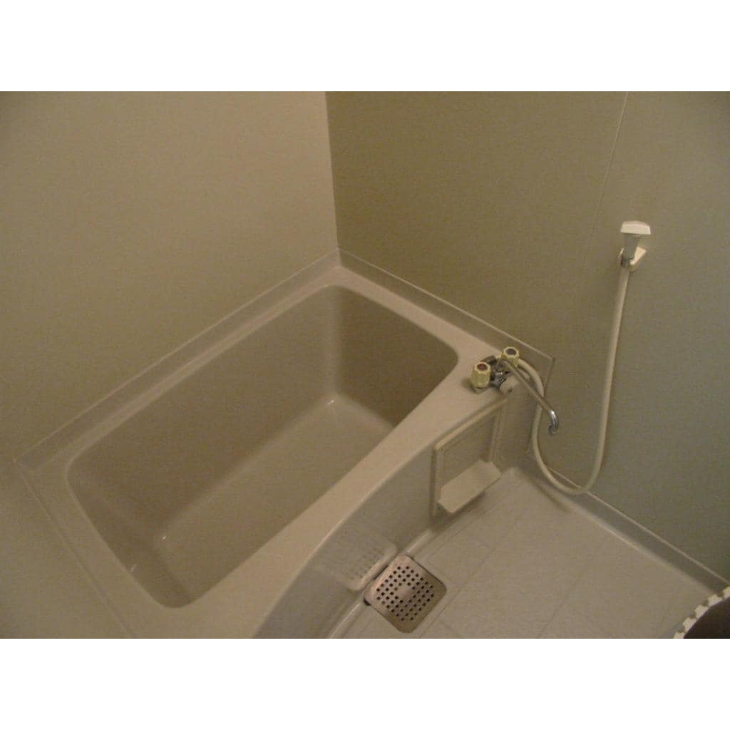 風呂 水島臨海鉄道水島本線/福井駅 徒歩10分 1階 築34年