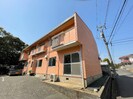 宇野線<宇野みなと線>/早島駅 徒歩26分 2階 築39年の外観