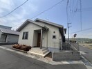 瀬戸大橋線/茶屋町駅 徒歩44分 1階 築9年の外観