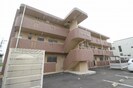 井原鉄道井原線/川辺宿駅 徒歩10分 3階 築14年の外観