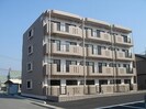 山陽本線（中国）/新倉敷駅 徒歩26分 2階 築17年の外観