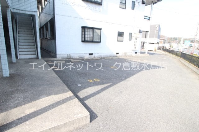  宇野線<宇野みなと線>/早島駅 徒歩8分 1階 築29年