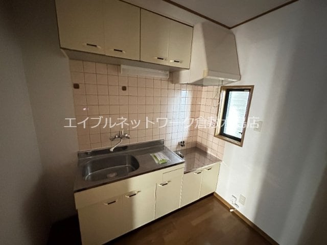  宇野線<宇野みなと線>/早島駅 徒歩8分 1階 築29年