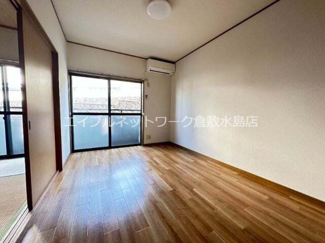  宇野線<宇野みなと線>/早島駅 徒歩8分 1階 築29年