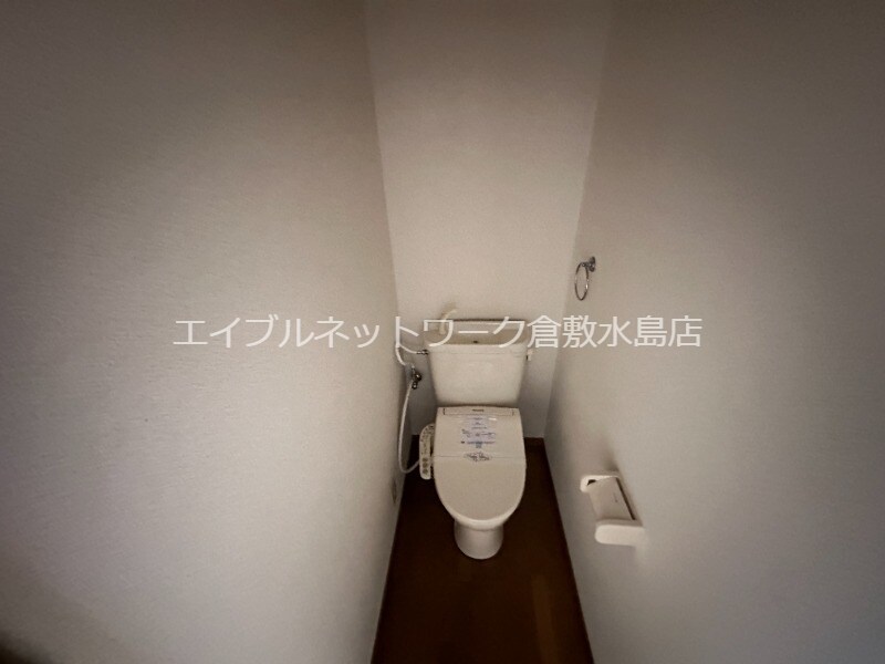  宇野線<宇野みなと線>/早島駅 徒歩8分 1階 築29年