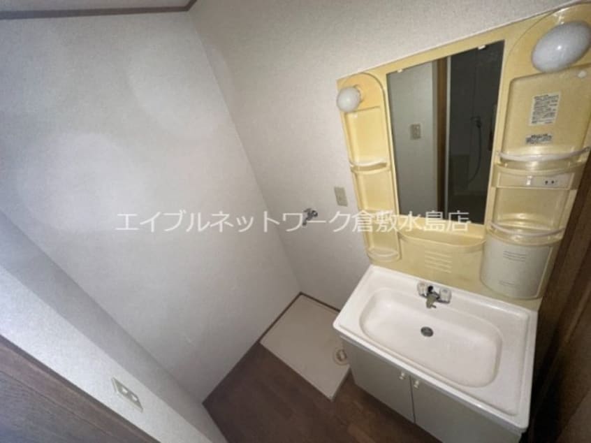  宇野線<宇野みなと線>/早島駅 徒歩8分 1階 築29年