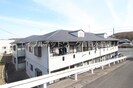 宇野線<宇野みなと線>/早島駅 徒歩7分 1階 築29年の外観
