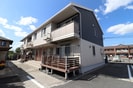 宇野線<宇野みなと線>/妹尾駅 徒歩19分 2階 築17年の外観