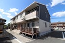 宇野線<宇野みなと線>/妹尾駅 徒歩19分 2階 築17年の外観
