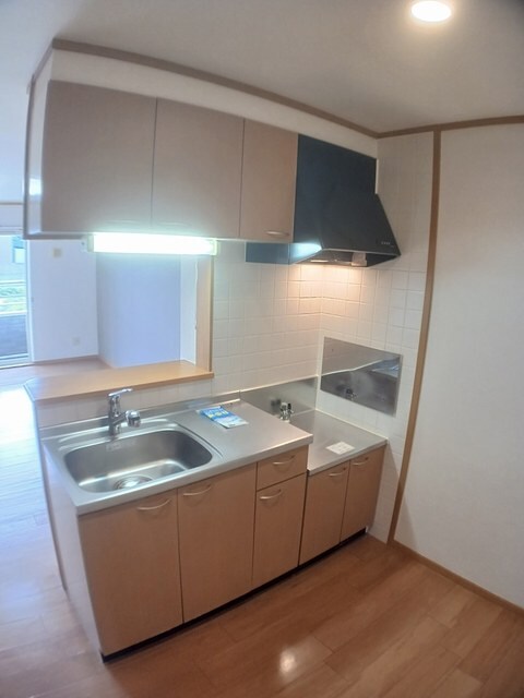  水島臨海鉄道水島本線/福井駅 徒歩16分 1階 築21年