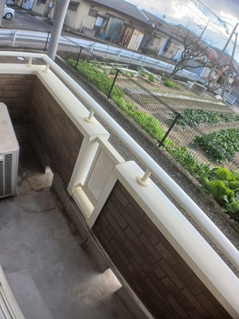  水島臨海鉄道水島本線/福井駅 徒歩16分 1階 築21年