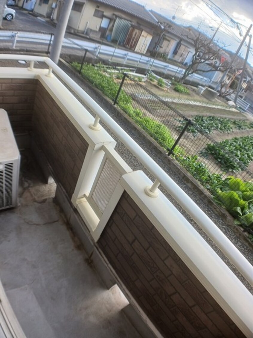  水島臨海鉄道水島本線/福井駅 徒歩16分 1階 築21年