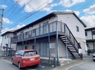 瀬戸大橋線/茶屋町駅 徒歩48分 2階 築23年の外観