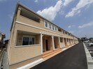 山陽本線（中国）/新倉敷駅 バス:9分:停歩10分 1階 築4年の外観