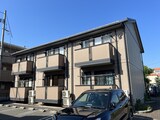 アローネ C棟
