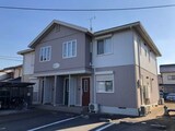 アネーロ　Ａ棟