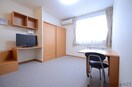 備品や設備仕様は号室等により異なります。現地をご確認下さい。 瀬戸大橋線/上の町駅 徒歩20分 2階 築17年