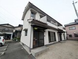 三宅様上富井戸建