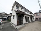 水島臨海鉄道水島本線/西富井駅 徒歩14分 1-2階 築37年の外観