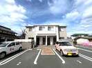 伯備線/総社駅 徒歩5分 1階 築7年の外観