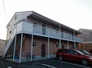 伯備線/総社駅 徒歩6分 1階 築31年の外観