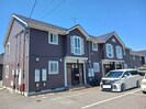 水島臨海鉄道水島本線/弥生駅 徒歩14分 1階 築28年の外観