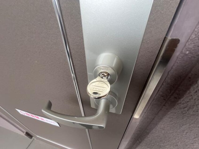 ディンプルキー サンコート窪津