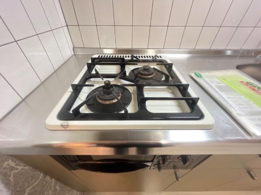 キッチン サンコート窪津