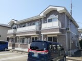 アメニティ中島Ｂ