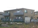 宇野線<宇野みなと線>/早島駅 徒歩6分 2階 築21年の外観
