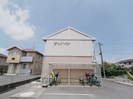 山陽本線（中国）/中庄駅 徒歩43分 2階 築37年の外観