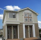 山陽本線（中国）/新倉敷駅 徒歩8分 2階 築17年の外観